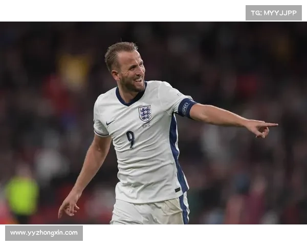 凯恩国家队征程五大关键节点揭秘 从崛起到领袖的成长轨迹