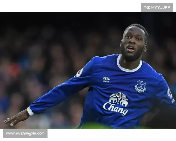 卢卡库加盟曼联背后的真实动机与转会内幕深度剖析