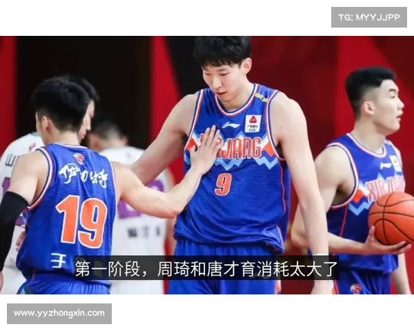 周琦重返新疆男篮引热议再度携手旧主冲击新赛季冠军目标