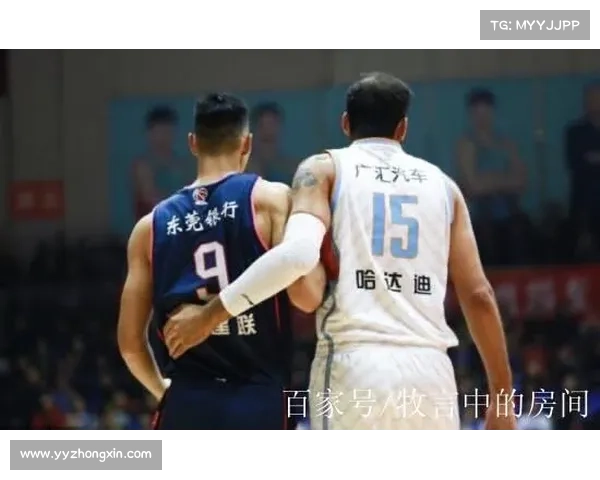 哈达迪坚持不退役的五大理由揭示他为何仍能屹立篮球赛场巅峰