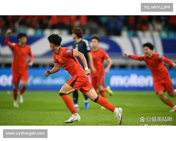 国足与日本队激战时间安排及赛事看点全面解析
