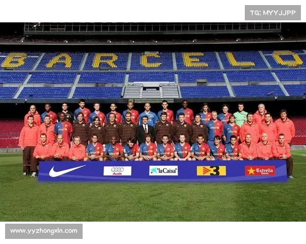 巴塞罗那究竟隶属于哪家著名足球俱乐部全方位解析